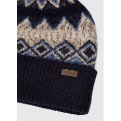 Dubarry Coolroe Hue - Multi Navy