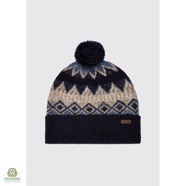 Dubarry Coolroe Hue - Multi Navy