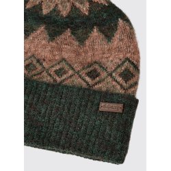 Dubarry Coolroe Hue - Multi Olive