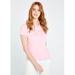 Dubarry Drury polo-shirt - Pink