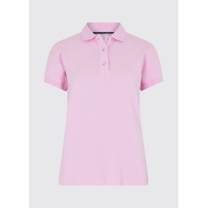 Dubarry Drury polo-shirt - Pink