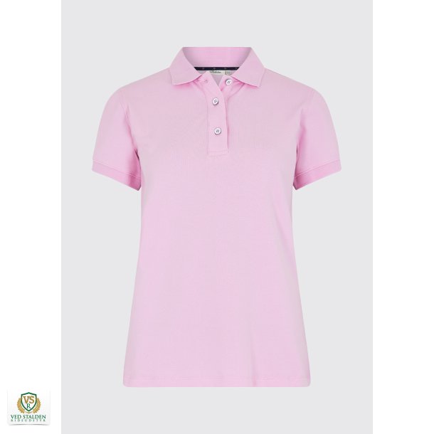 Dubarry Drury polo-shirt - Pink