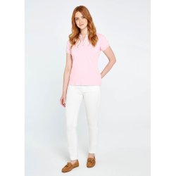 Dubarry Drury polo-shirt - Pink