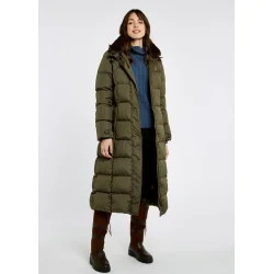 Dubarry Frakke Aldborough, Olive