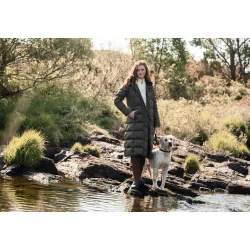 Dubarry Frakke Aldborough, Olive