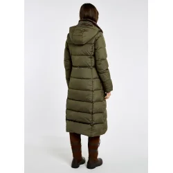 Dubarry Frakke Aldborough, Olive