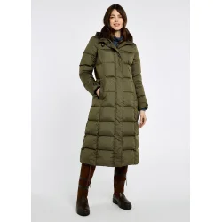 Dubarry Frakke Aldborough, Olive