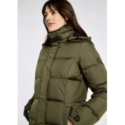 Dubarry Frakke Aldborough, Olive