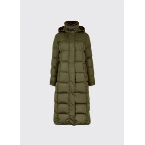 Dubarry Frakke Aldborough, Olive