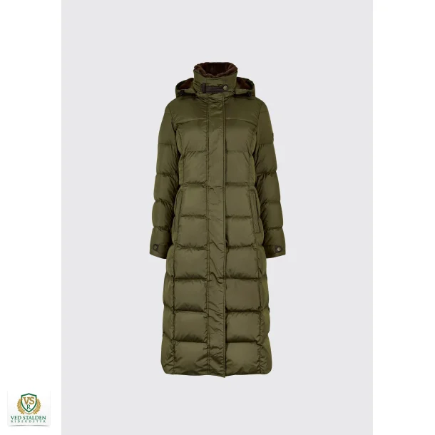 Dubarry Frakke Aldborough, Olive