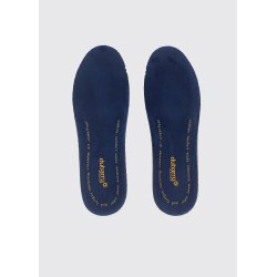 Dubarry Footbed