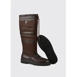 Dubarry Galway Country Boot - Mocha