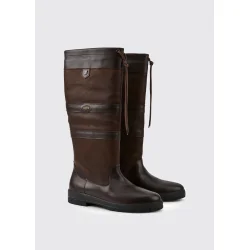 Dubarry Galway Country Boot - Mocha