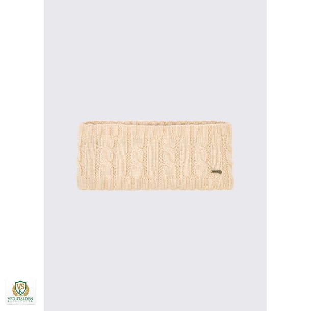 Dubarry Gleeson Strikket Pandeb�nd � Chalk