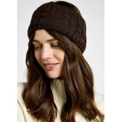 Dubarry Gleeson Strikket Pandeb�nd � Elk