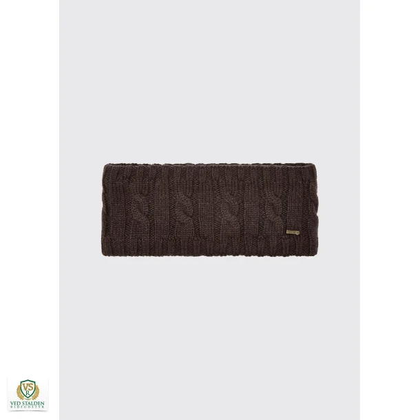 Dubarry Gleeson Strikket Pandeb�nd � Elk