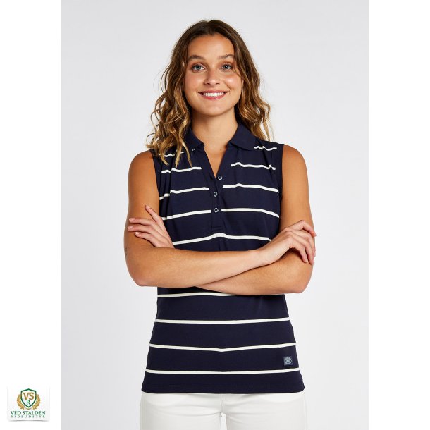 Dubarry Gracehill Stripet Polo 