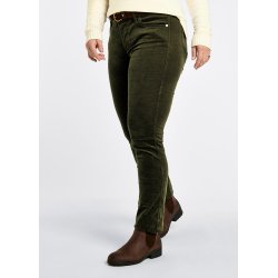 Dubarry Honeysuckle Jeans, Olive