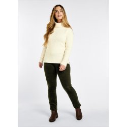 Dubarry Honeysuckle Jeans, Olive