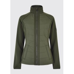 Dubarry Jakke Emerald Pesto