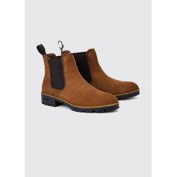 Dubarry Kilcommon Chelsea Boot, Walnut