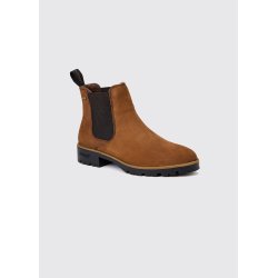 Dubarry Kilcommon Chelsea Boot, Walnut