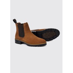 Dubarry Kilcommon Chelsea Boot, Walnut