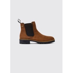 Dubarry Kilcommon Chelsea Boot, Walnut