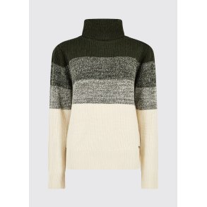 Dubarry Killossery Sweater, Olive