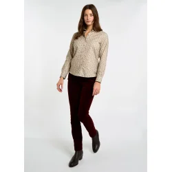 Dubarry Lavender Dameskjorte