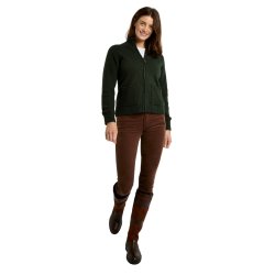 Dubarry Strik Cardigan Morton - Olive