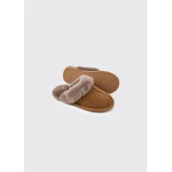 Dubarry Rockmill Mule Slippers