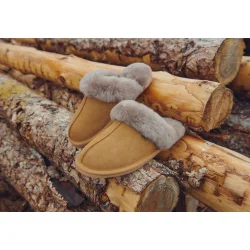 Dubarry Rockmill Mule Slippers