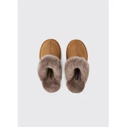 Dubarry Rockmill Mule Slippers