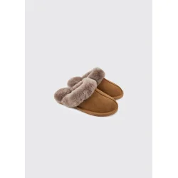 Dubarry Rockmill Mule Slippers