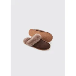 Dubarry Rockmill Mule Slippers