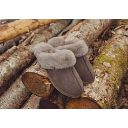 Dubarry Rockmill Mule Slippers