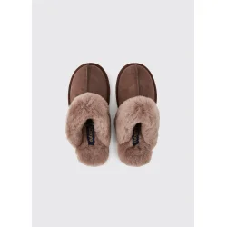 Dubarry Rockmill Mule Slippers