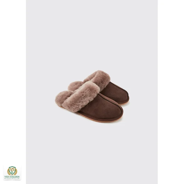 Dubarry Rockmill Mule Slippers