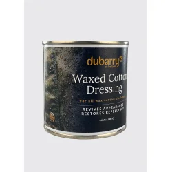 Dubarry Waxed Cotton Dressing 180g