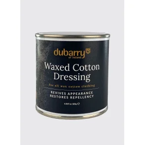 Dubarry Waxed Cotton Dressing 180g