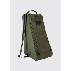 Dubarry Westcourt PVC Stvletaske - Olive