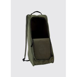 Dubarry Westcourt PVC Stvletaske - Olive