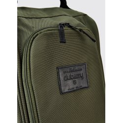 Dubarry Westcourt PVC Stvletaske - Olive