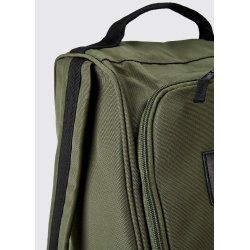 Dubarry Westcourt PVC Stvletaske - Olive