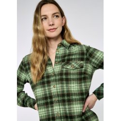 Dubarry Wildprivet Dame Skjorte � Olive