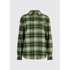 Dubarry Wildprivet Dame Skjorte � Olive