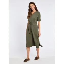 Dubarry Hanlon Kjole, Kelp