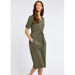 Dubarry Hanlon Kjole, Kelp