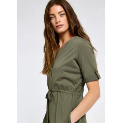 Dubarry Hanlon Kjole, Kelp